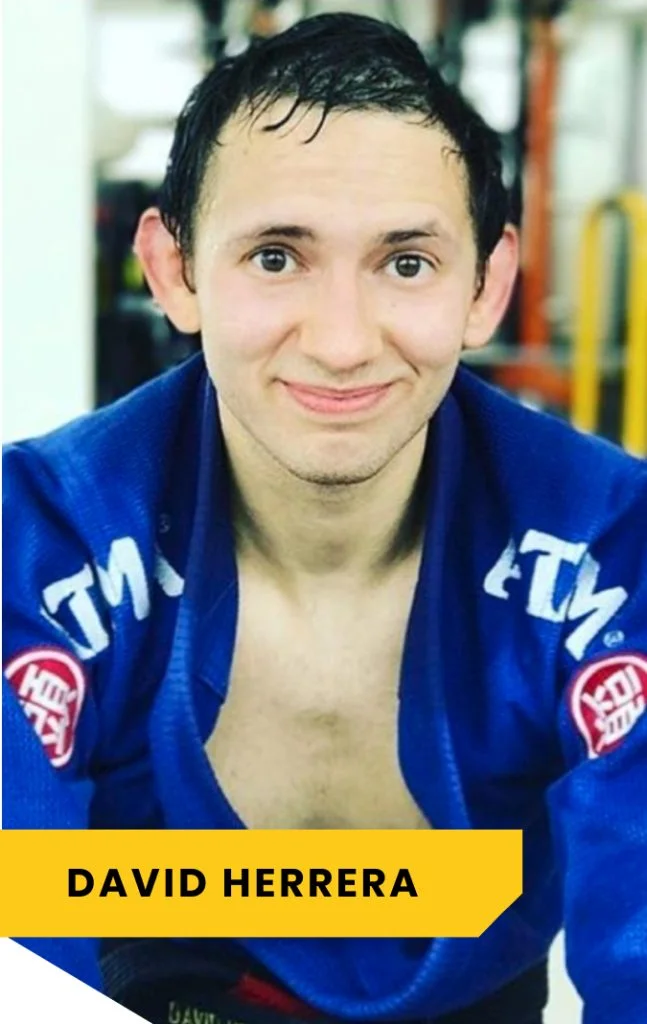 Vuk BJJ 2.0 facility image