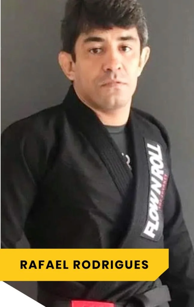 Vuk BJJ 2.0 facility image