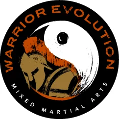 Warrior Evolution MMA facility image