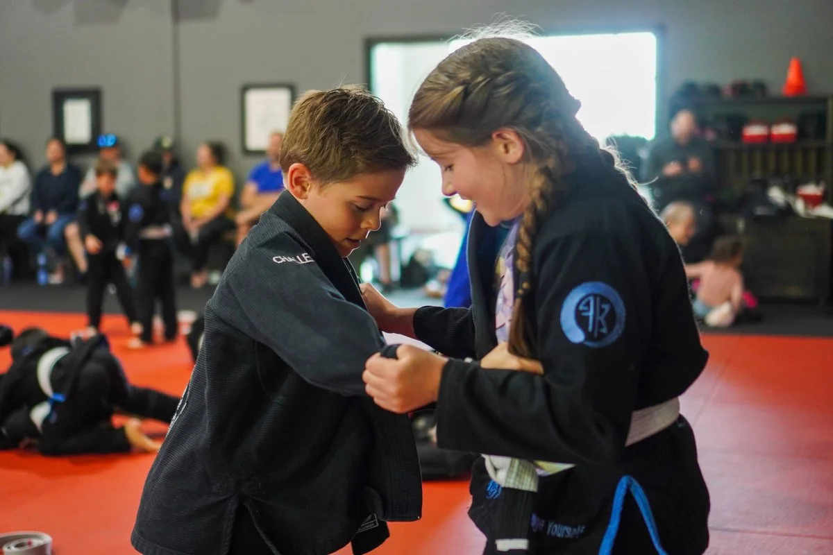 Champs Academy facility image