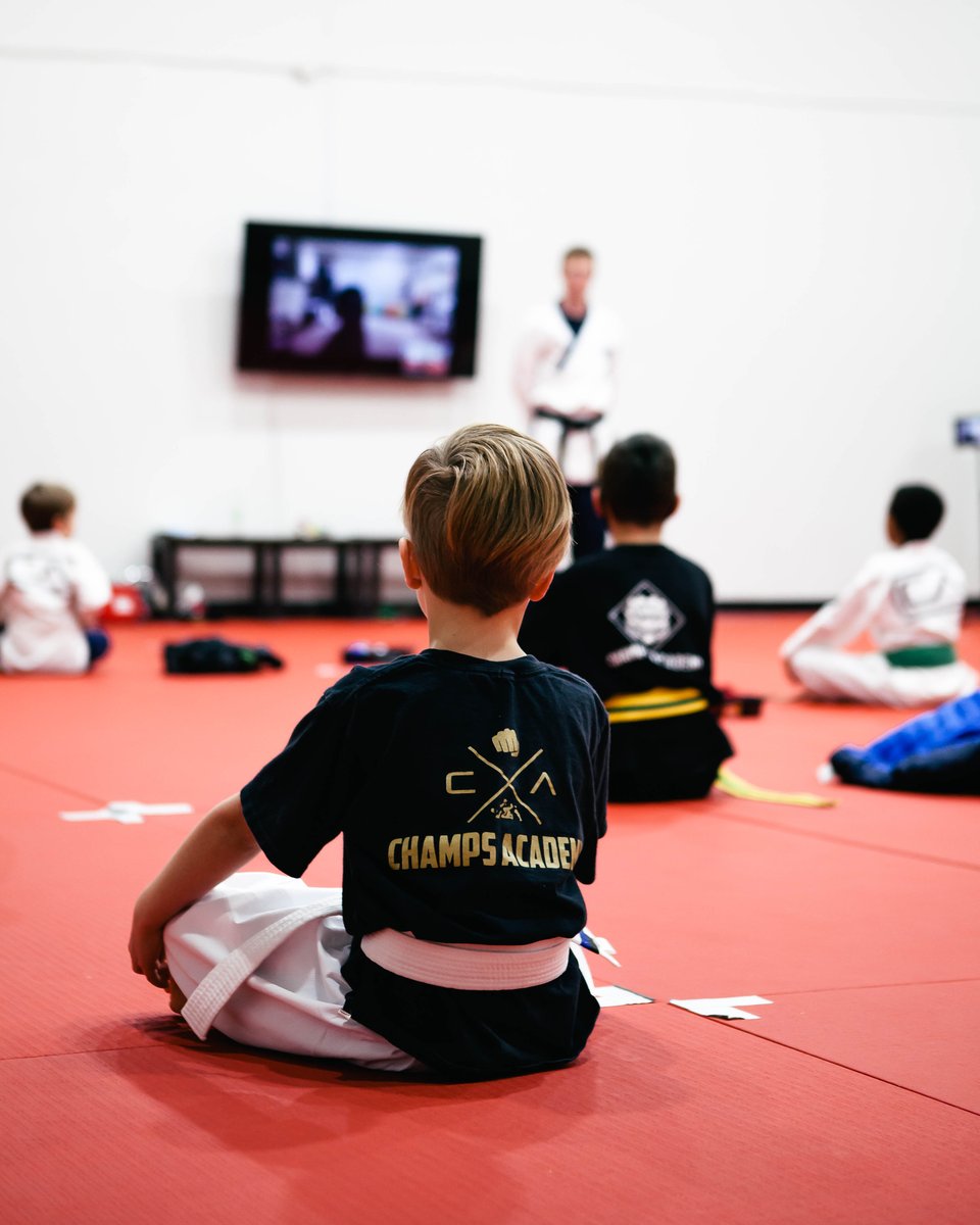 Champs Academy facility image