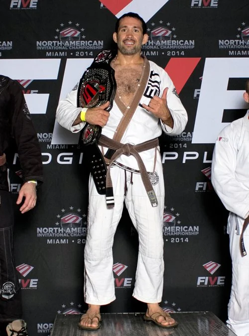 Corral’s Martial Arts facility image