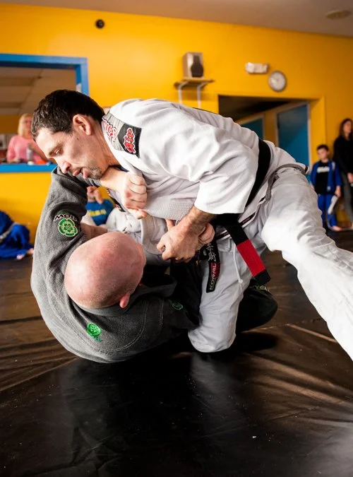 Corral’s Martial Arts facility image