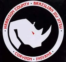 Harrison County Brazilian Jiu Jitsu facility image