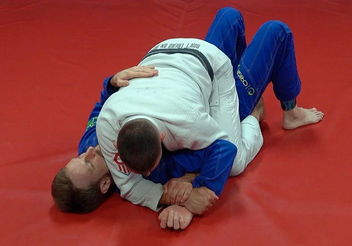 Circle City Martial Arts & Fitness facility image