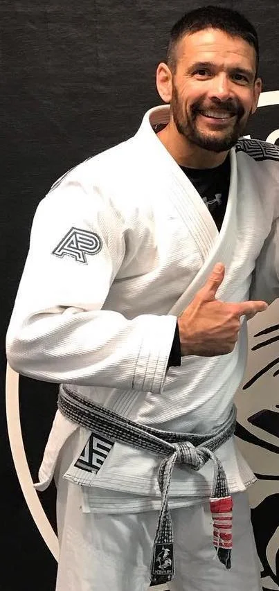 McVicker's Martial Arts Academy facility image