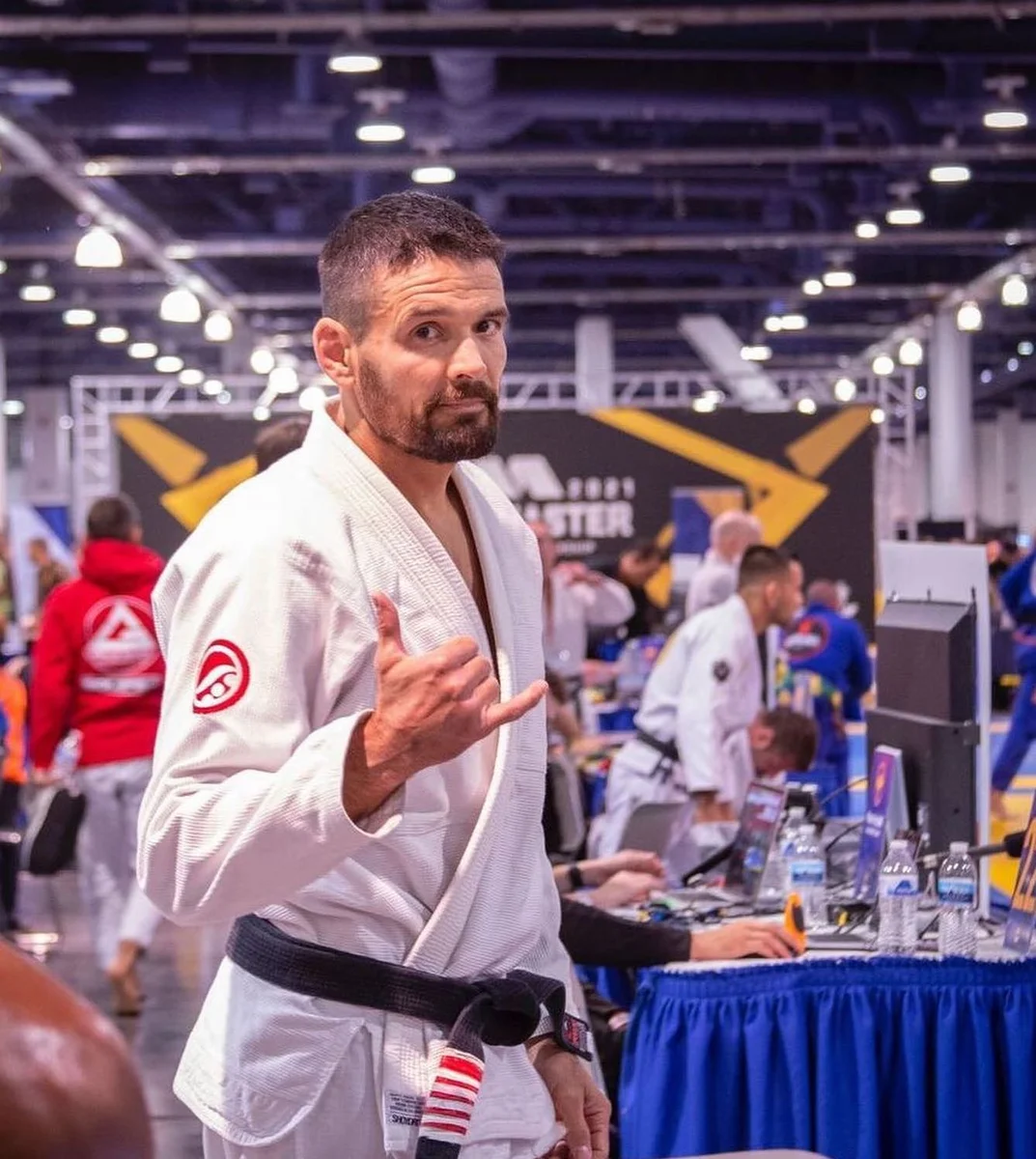 McVicker's Martial Arts Academy facility image