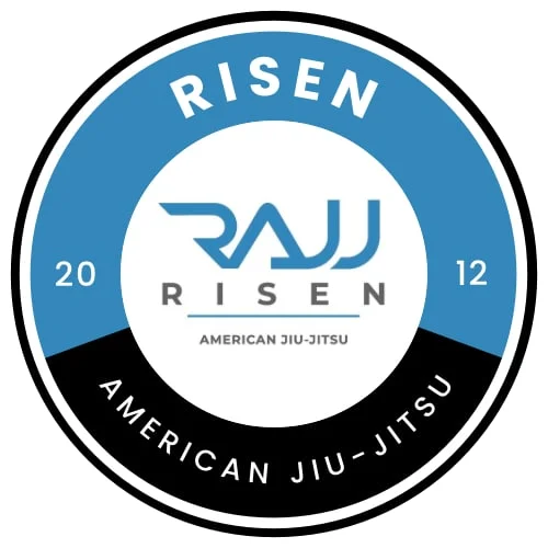 RISEN American JIU-JITSU facility image