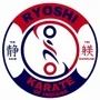 Ryoshi Karate academy logo