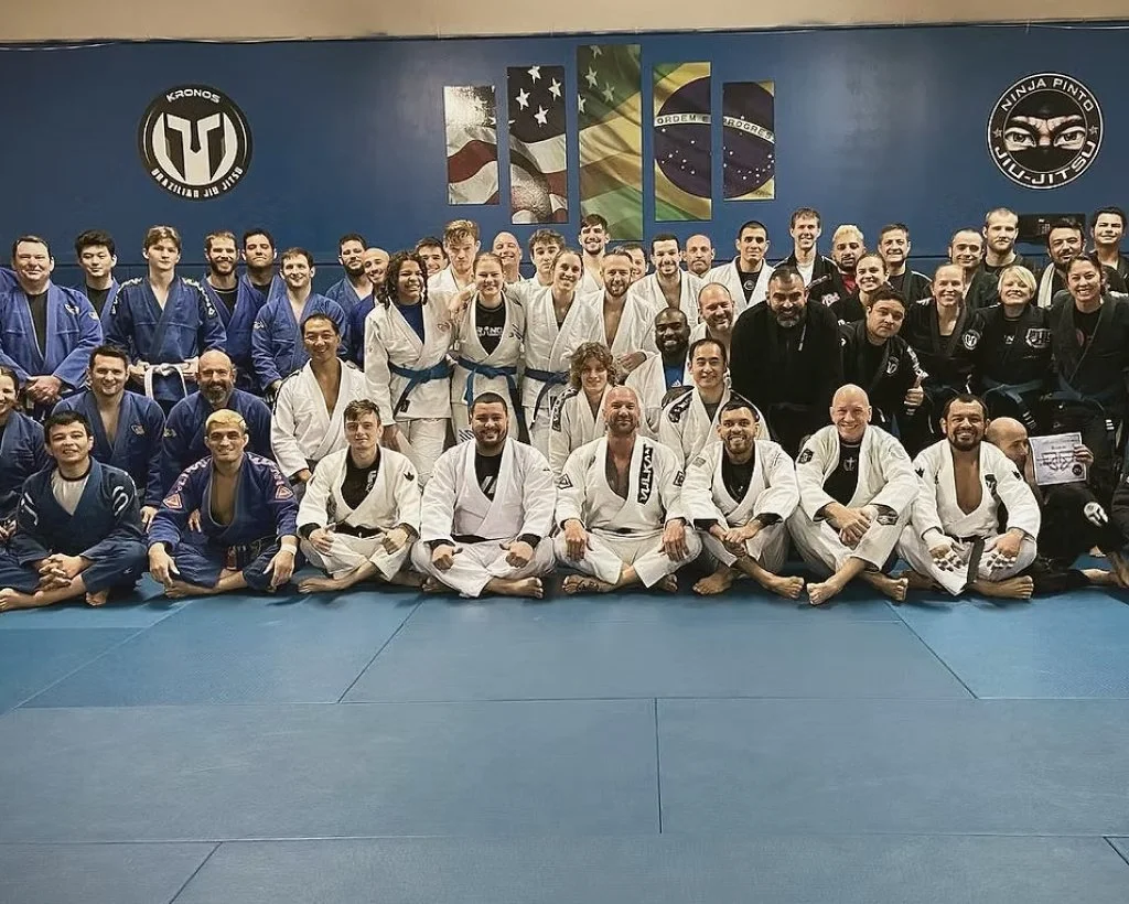Brazil Academy facility image