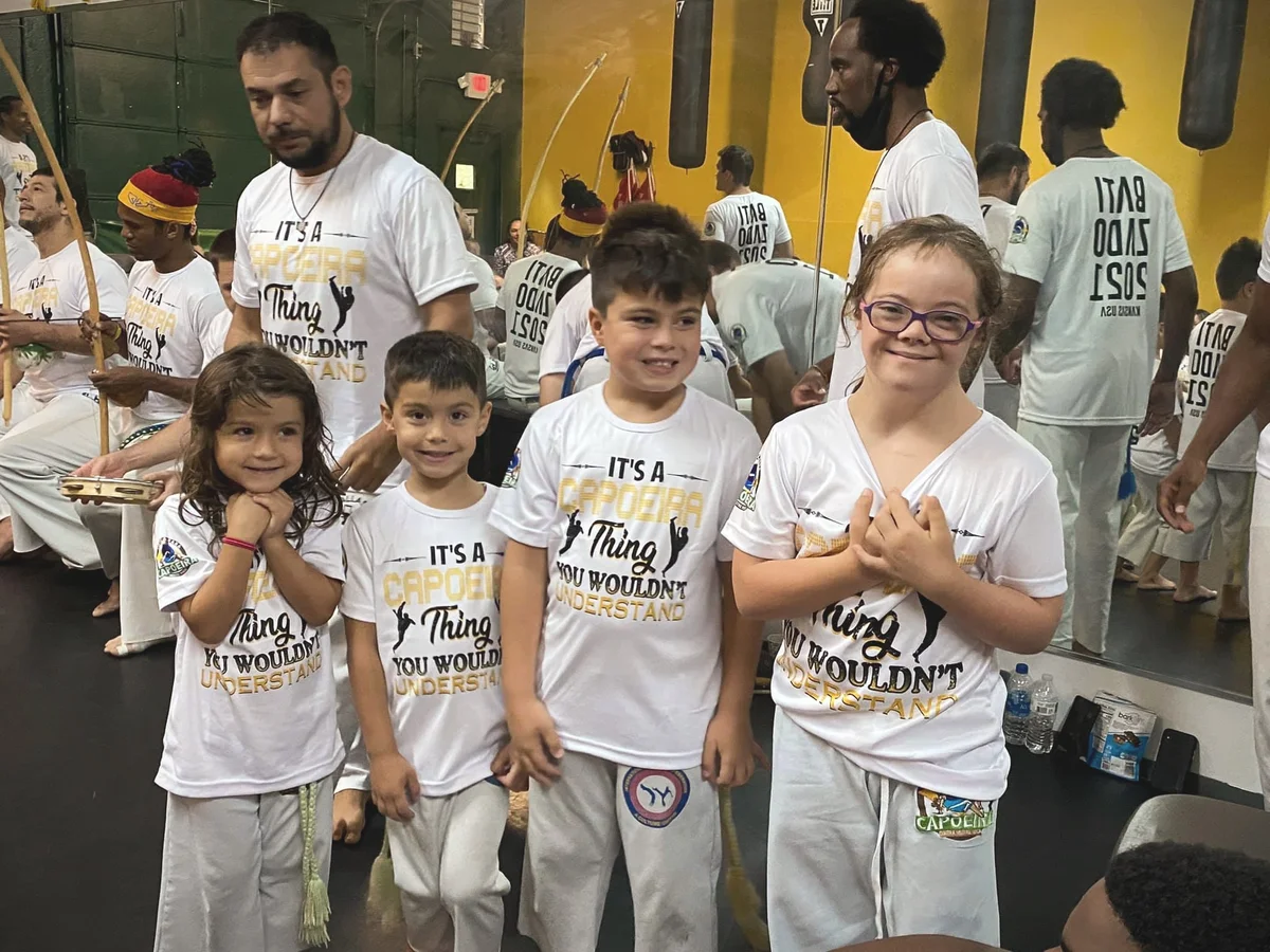 Brazil Academy facility image