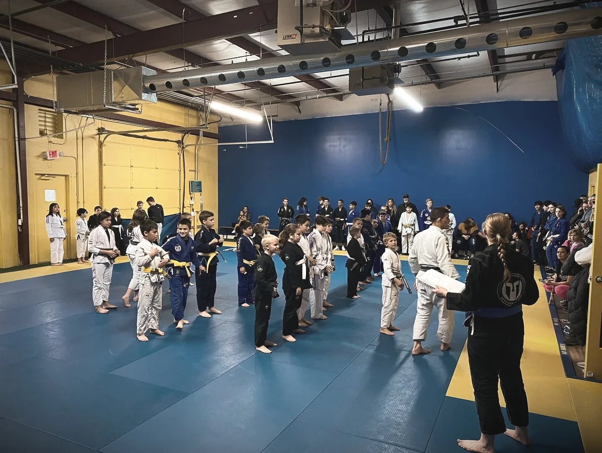Brazil Academy facility image