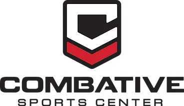 Combative Sport Center academy logo