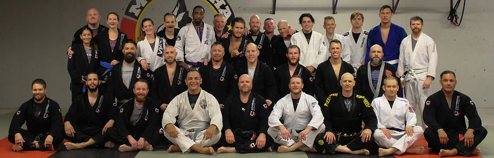 Combative Sport Center facility image