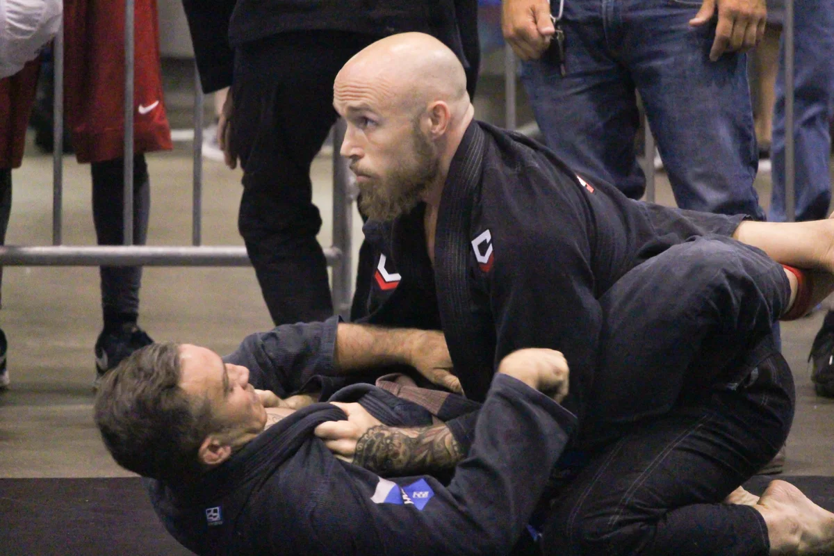 Combative Sport Center facility image