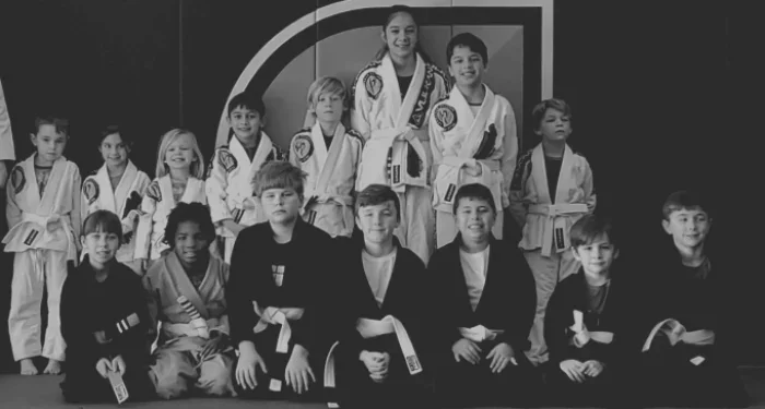 E3 Jiu-Jitsu (Overland Park) facility image