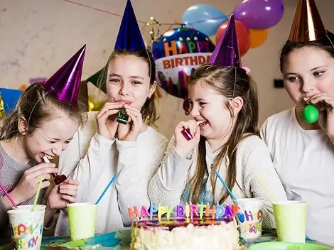 Evolution Training Center facility image