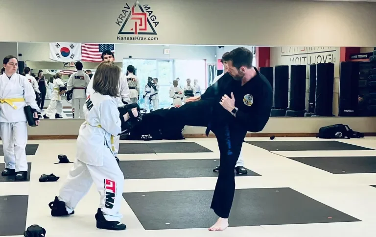 Evolution Training Center facility image