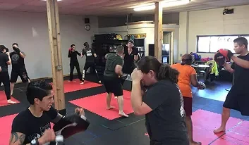 Evolution Training Center facility image