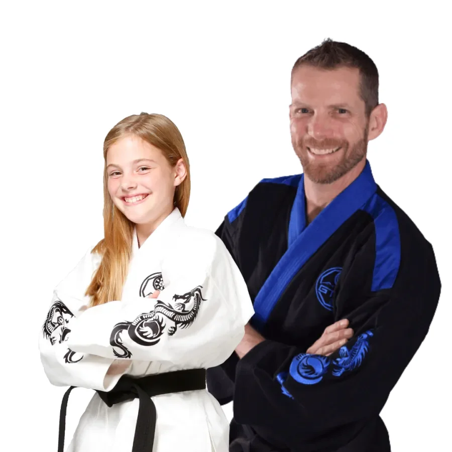 Evolution Training Center facility image