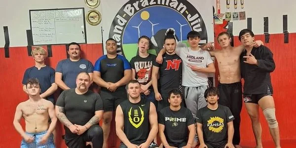 Flatland Brazilian Jiu Jitsu facility image