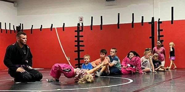 Flatland Brazilian Jiu Jitsu facility image