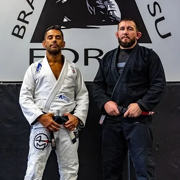 Flatland Brazilian Jiu Jitsu facility image