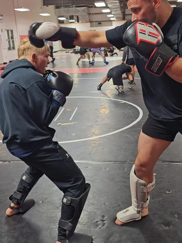 Flatland Brazilian Jiu Jitsu facility image