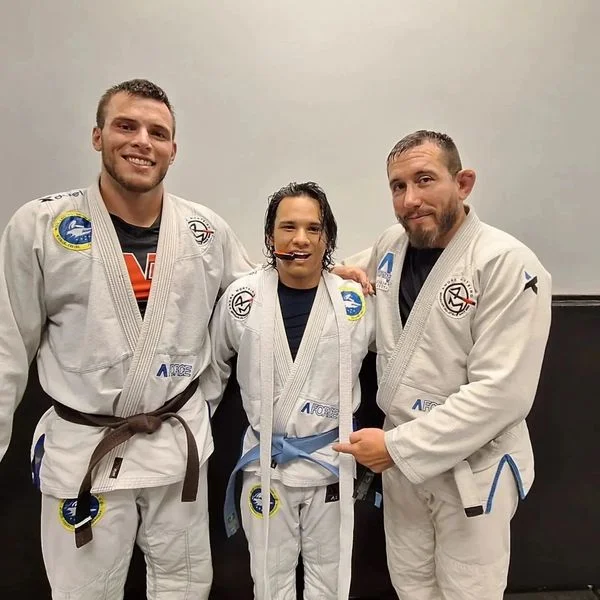 Flatland Brazilian Jiu Jitsu facility image