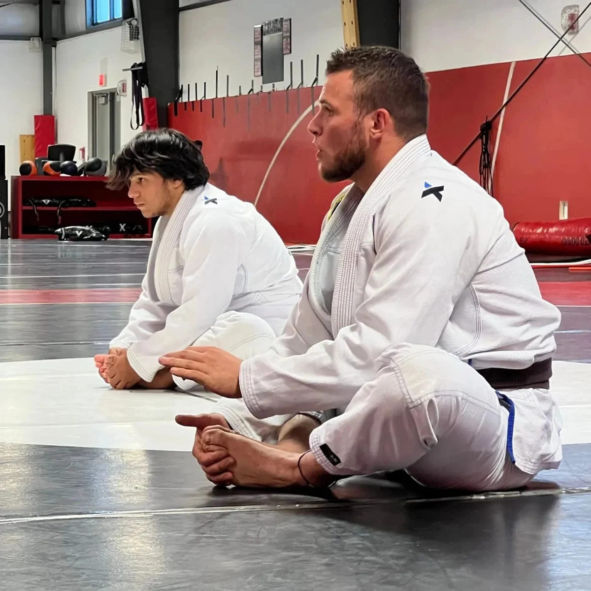 Flatland Brazilian Jiu Jitsu facility image