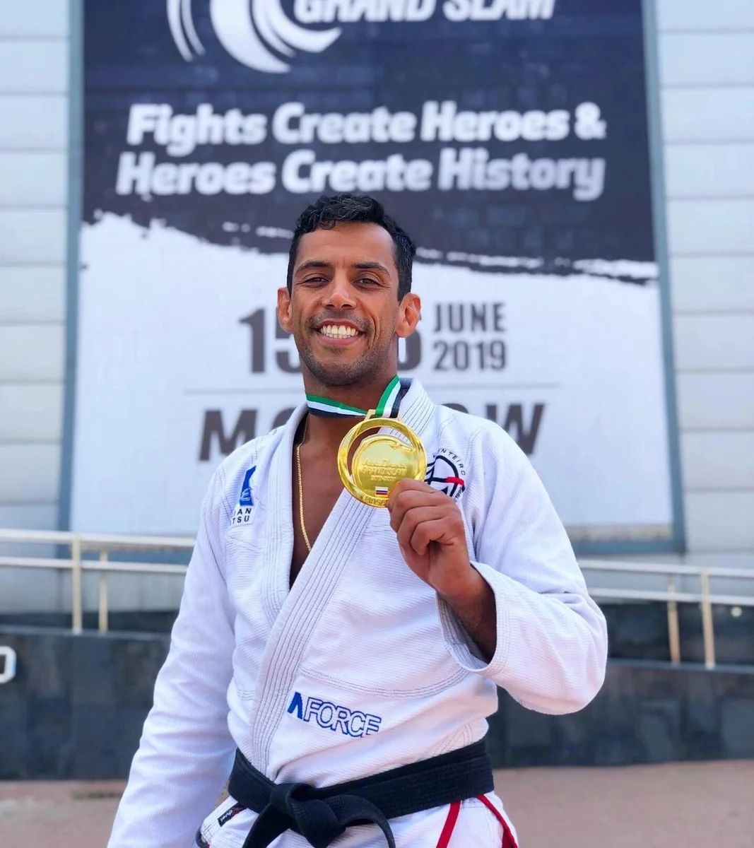 Flatland Brazilian Jiu Jitsu facility image