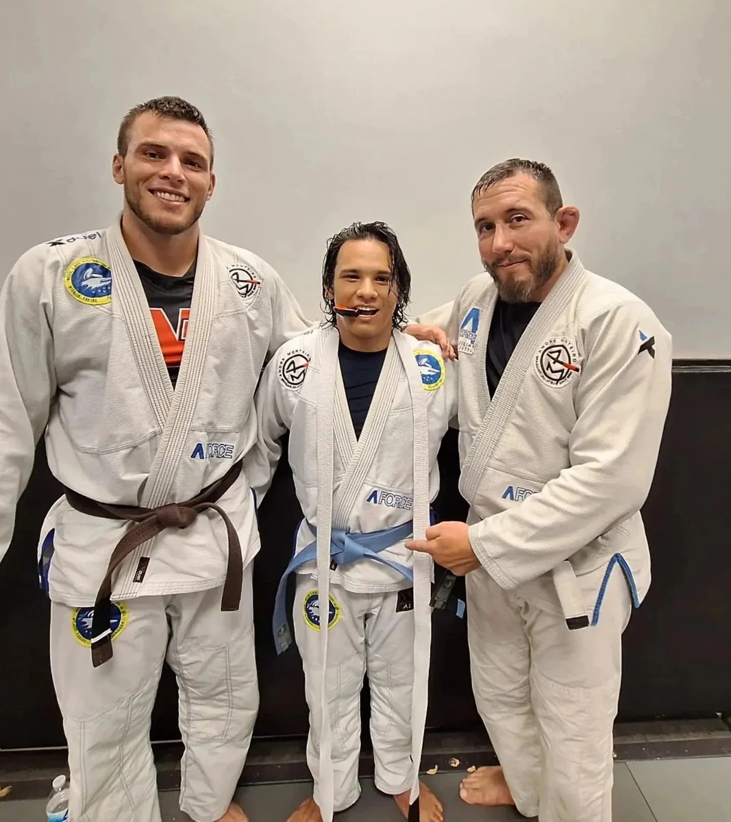 Flatland Brazilian Jiu Jitsu facility image