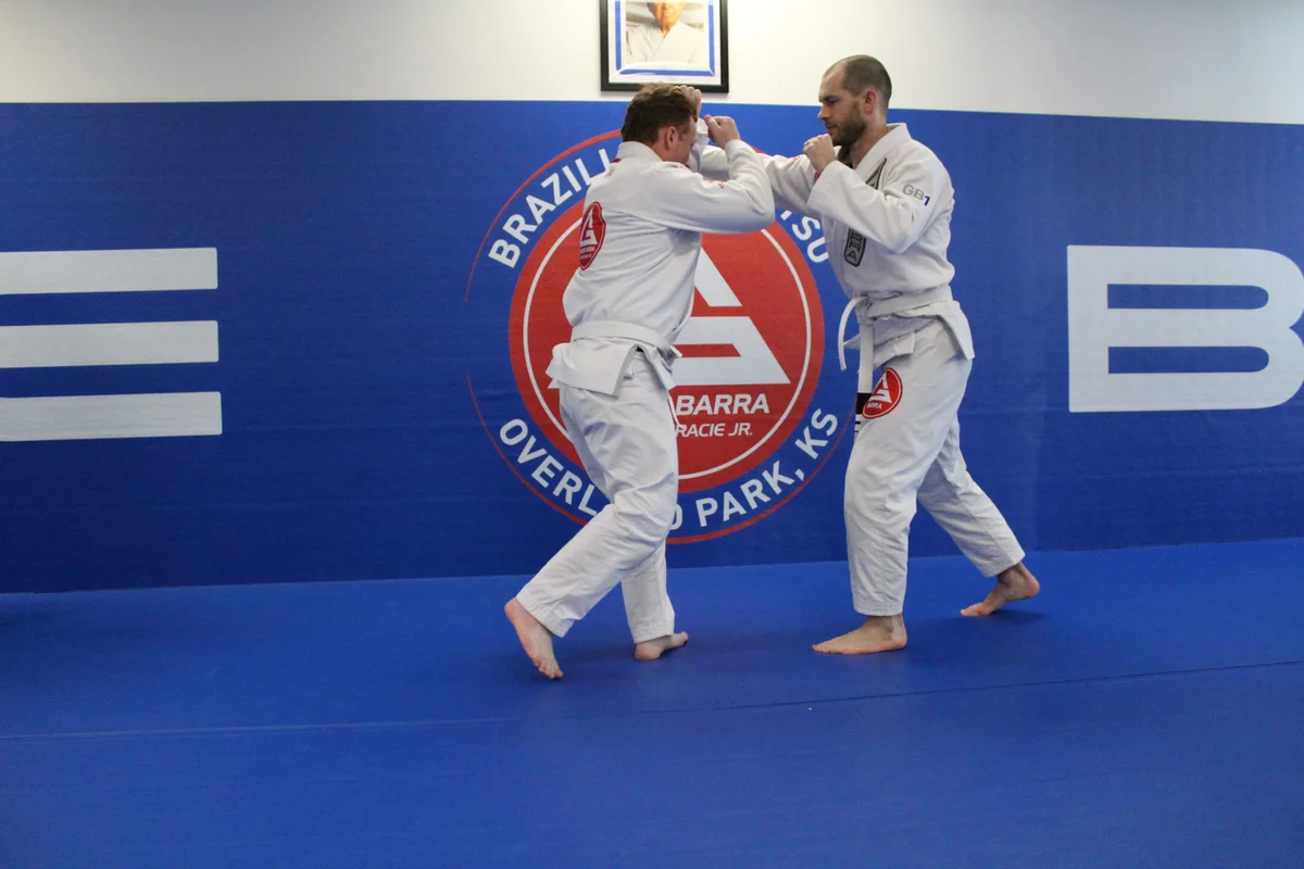 Gracie Barra Overland Park - Shawnee Mission, KS facility image