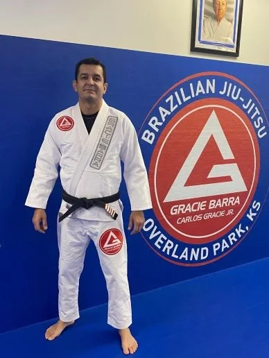 Gracie Barra Overland Park - Shawnee Mission, KS facility image