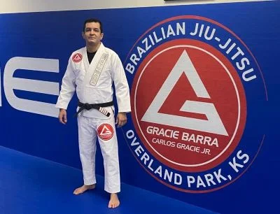 Gracie Barra Overland Park - Shawnee Mission, KS facility image