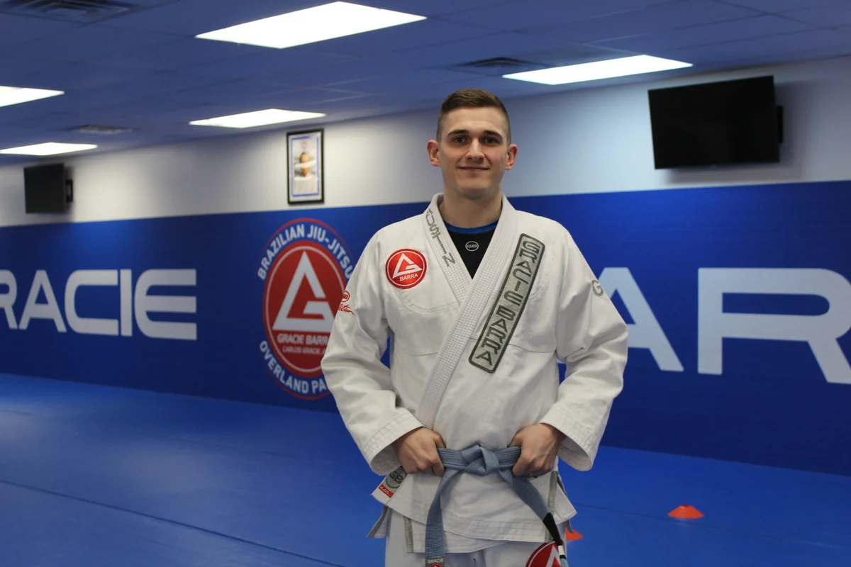 Gracie Barra Overland Park - Shawnee Mission, KS facility image