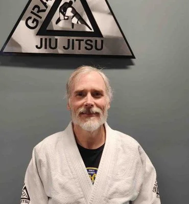 Gracie Jiu-Jitsu Overland Park facility image