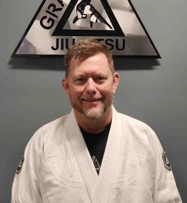 Gracie Jiu-Jitsu Overland Park facility image