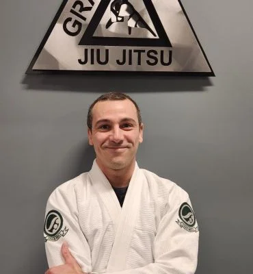 Gracie Jiu-Jitsu Overland Park facility image