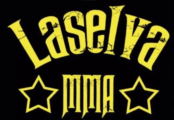 Laselva MMA academy logo