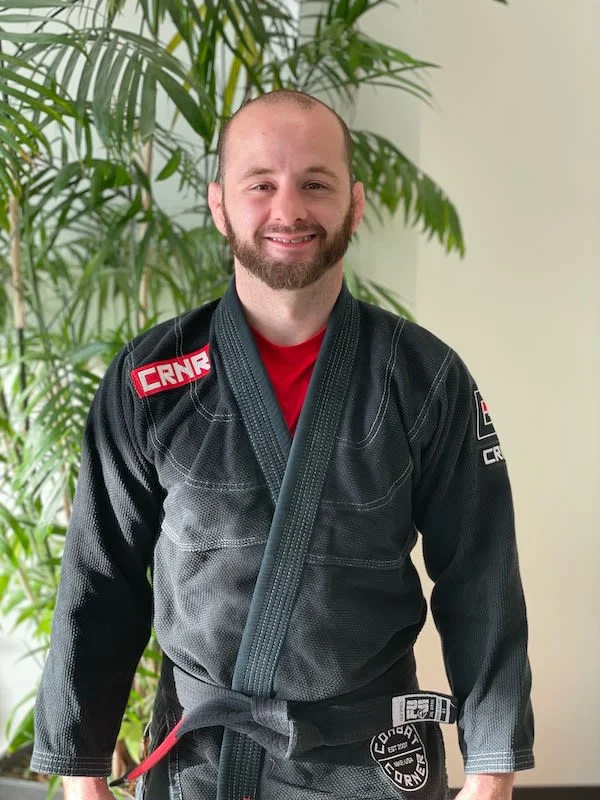 Marathon MMA Academy facility image