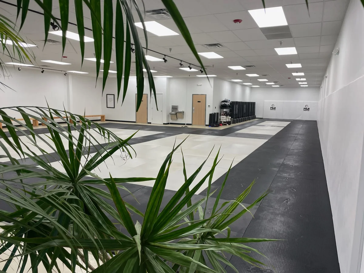Marathon MMA Academy facility image
