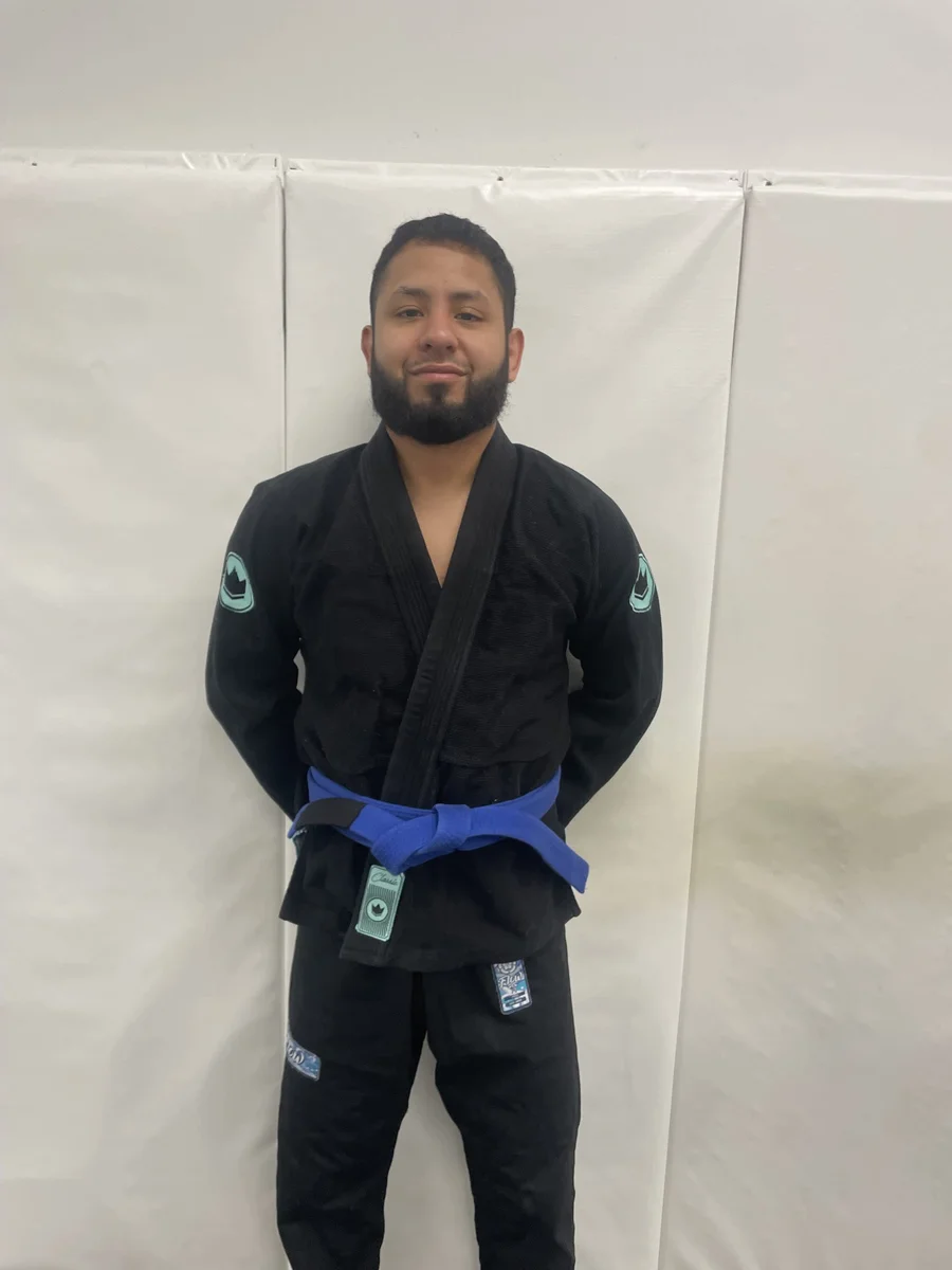 Marathon MMA Academy facility image