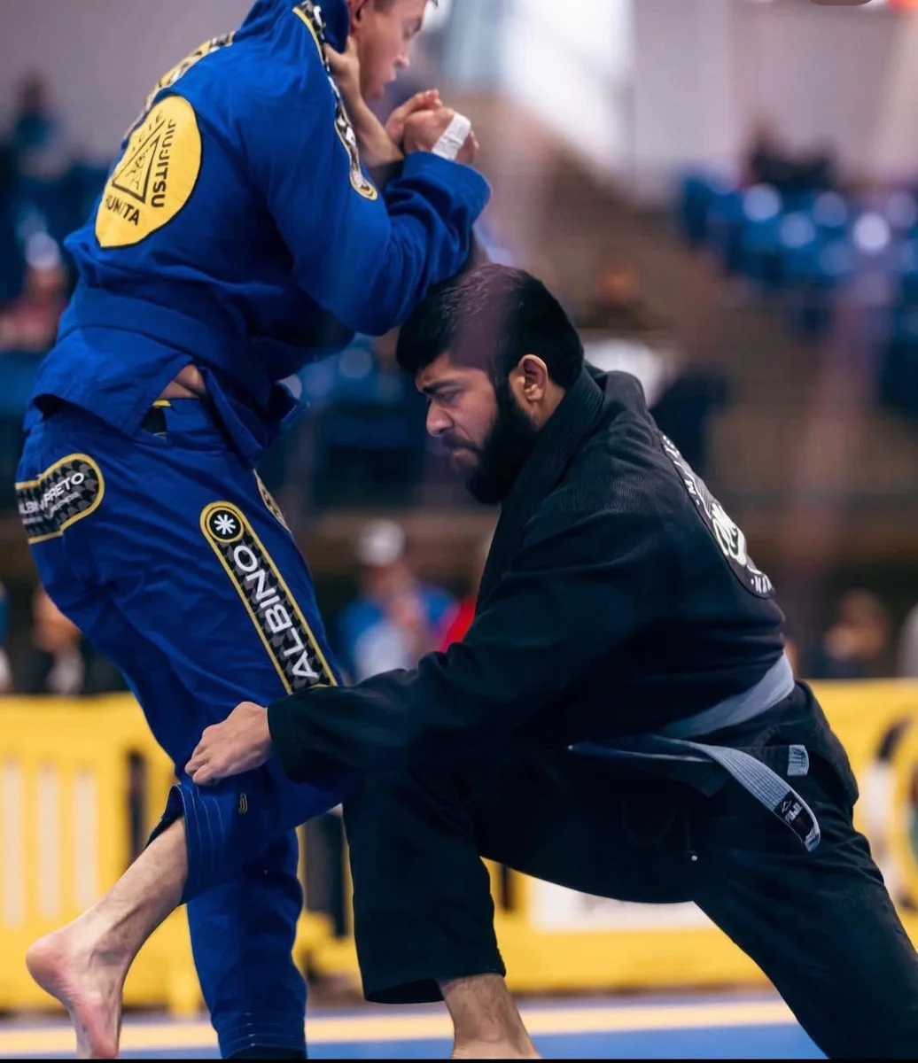 Marathon MMA Academy facility image