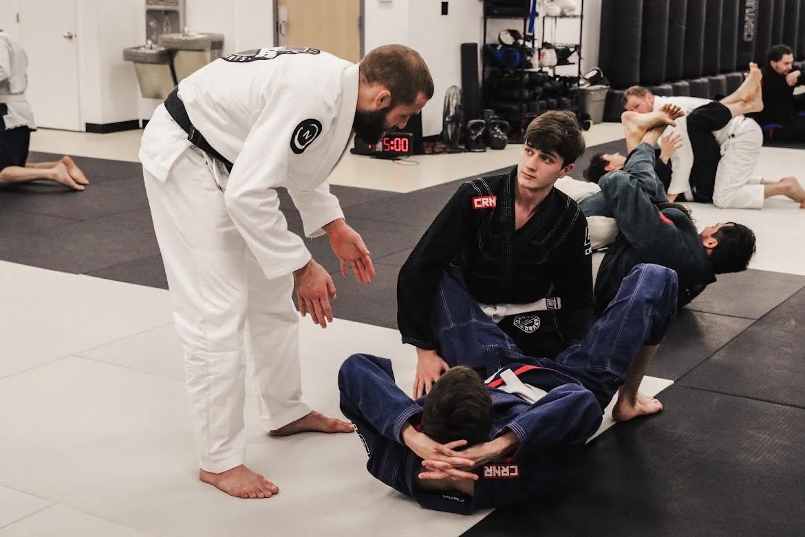 Marathon MMA Academy facility image