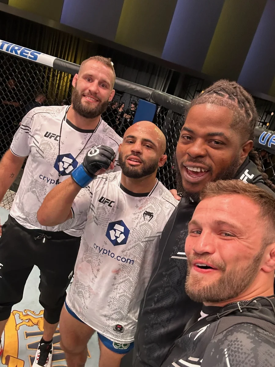 Marathon MMA Academy facility image