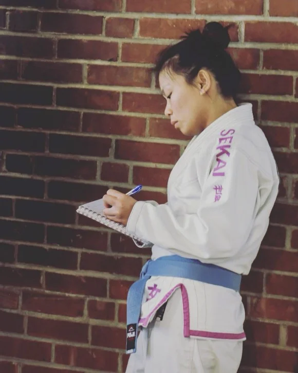 Newton Jiu Jitsu facility image