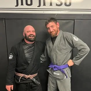 Rabbit Hole Jiu Jitsu facility image