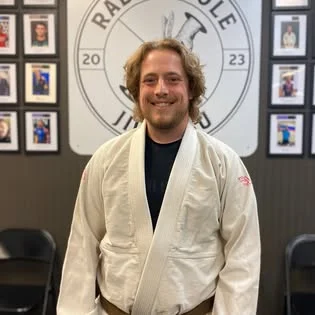 Rabbit Hole Jiu Jitsu facility image