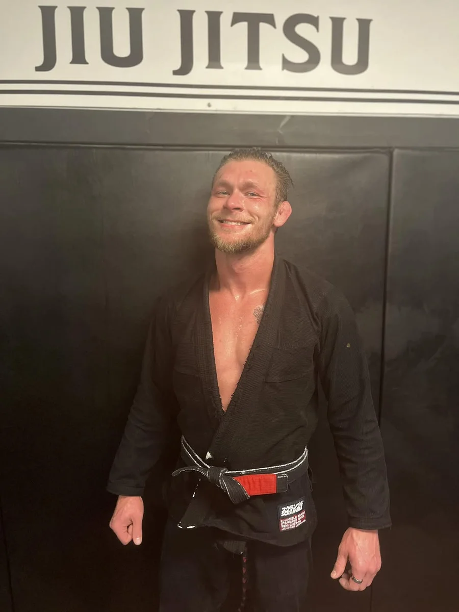 Rabbit Hole Jiu Jitsu facility image